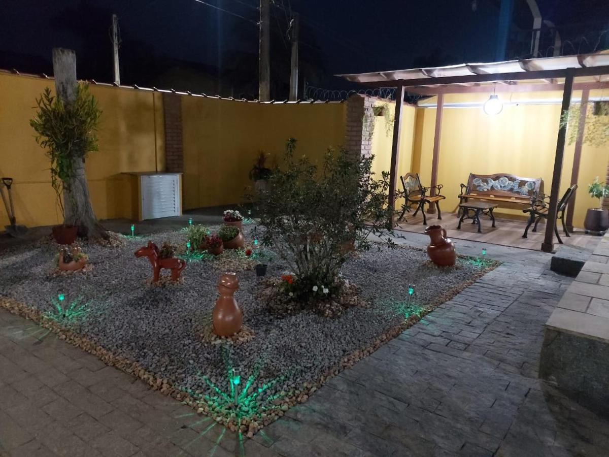 Tudo De Bom Caraguatatuba Exterior foto