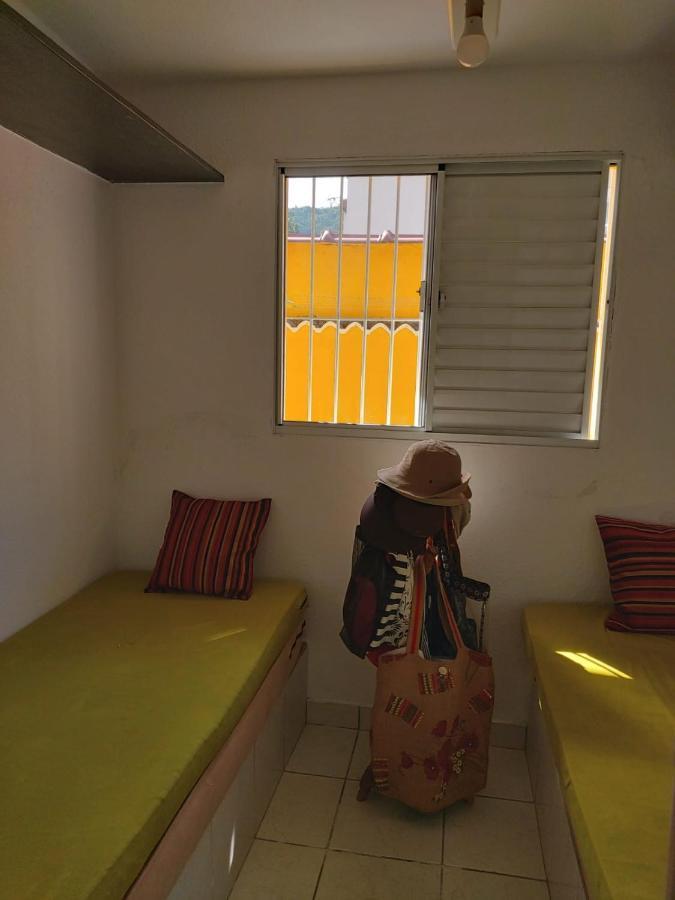 Tudo De Bom Caraguatatuba Exterior foto